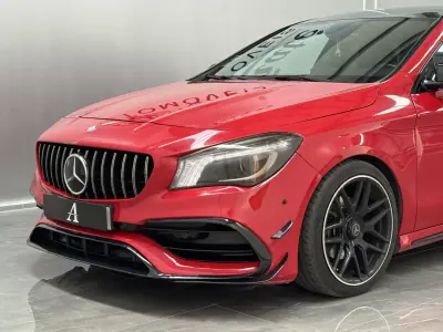 Mercedes-Benz CLA 200 2015 - 21990 EUR, 72000 km - AUTO.MOTO.pt - 72000km - foto 19 de 27