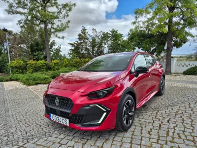 Renault Clio 2026 - 69km