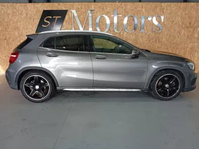 Mercedes-Benz GLA 220 2016 - 24900 EUR, 196000 km - AUTO.MOTO.pt - 196000km - foto 7 de 17