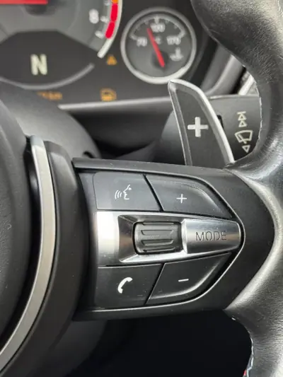 BMW M4 2017 - 58965 EUR, 120000 km - 120000km - foto 18 de 31