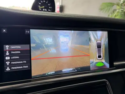 Porsche Panamera Sport Turismo 2020 - 63990 EUR, 148987 km - AUTO.MOTO.pt - 148987km - foto 17 de 27