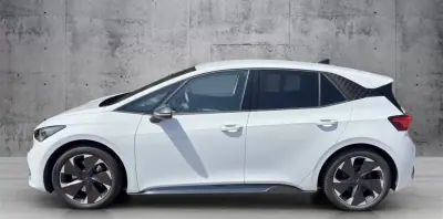 Cupra Born 2023 - 34900 EUR, 35000 km - 35000km - foto 12 de 14