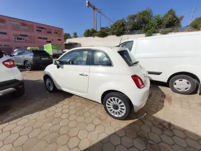 Fiat 500 2019 - 11900 EUR, 104014 km - 104014km - foto 2 de 12