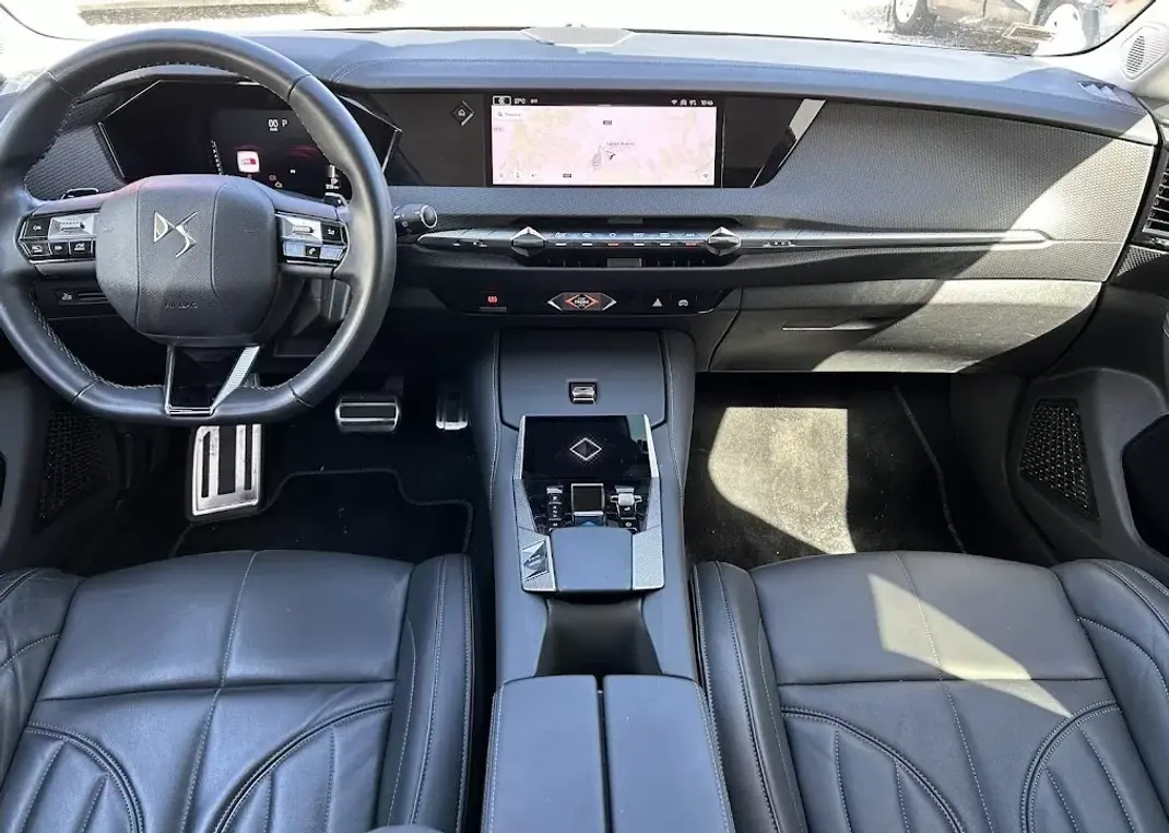 DS DS4 2022 - 25750 EUR, 41350 km - AUTO.MOTO.pt - 41350km - foto 7 de 21