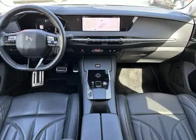 DS DS4 2022 - 25750 EUR, 41350 km - AUTO.MOTO.pt - 41350km - foto 7 de 21