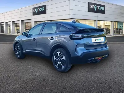 Citroën C4 2025 - 24400 EUR, 14526 km - AUTO.MOTO.pt - 14526km - foto 5 de 25