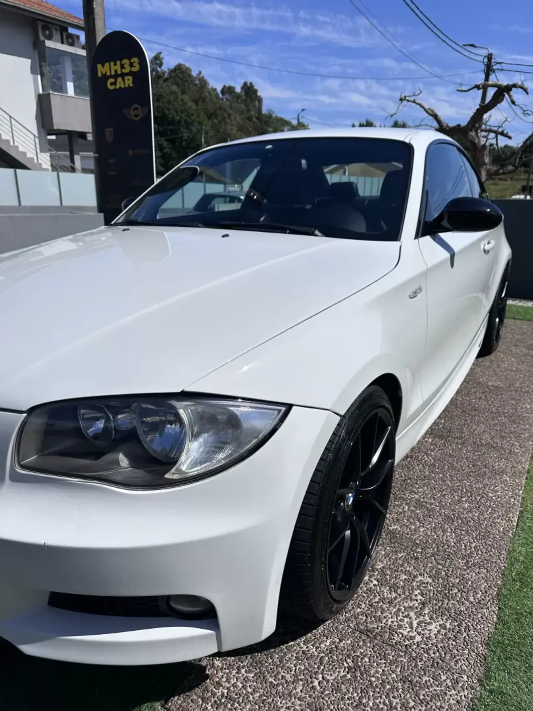 BMW 120 2009 - 9900 EUR, 220000 km - AUTO.MOTO.pt - 220000km - foto 7 de 60