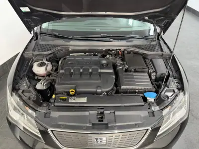 SEAT Leon ST 2016 - 9990 EUR, 214000 km - AUTO.MOTO.pt - 214000km - foto 9 de 19