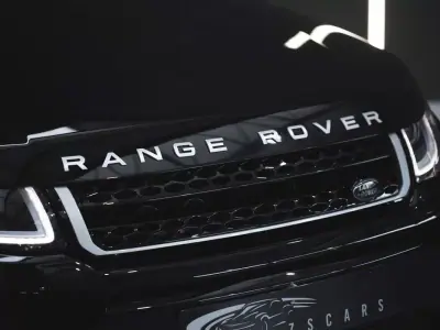 Land Rover Range Rover Evoque 2017 - 19990 EUR, 204135 km - AUTO.MOTO.pt - 204135km - foto 10 de 23