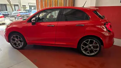 Fiat 500X 2019 - 14990 EUR, 125569 km - AUTO.MOTO.pt - 125569km - foto 10 de 62