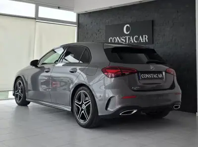 Mercedes-Benz A 200 2024 - 33990 EUR, 30147 km - AUTO.MOTO.pt - 30147km - foto 11 de 36