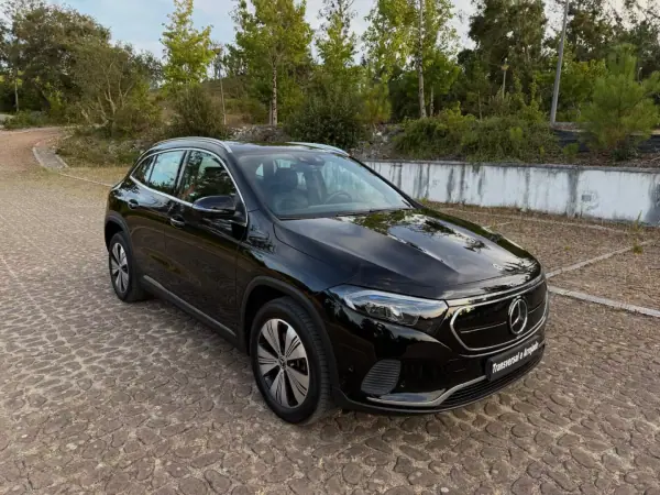 Mercedes-Benz EQA 2021 - 27500 EUR, 126000 km - AUTO.MOTO.pt - 126000km - foto 20 de 23
