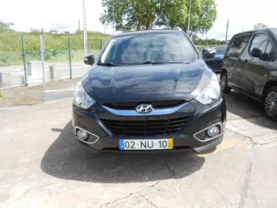 Hyundai ix35 2013 - 12750 EUR, 94101 km - AUTO.MOTO.pt - 94101km - foto 1 de 12