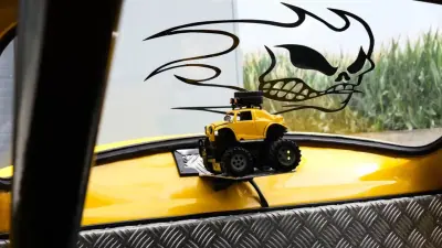 Volkswagen Carocha 1966 - 12500 EUR, 40000 km - AUTO.MOTO.pt - 40000km - foto 9 de 17