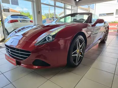 Ferrari California 2016 - 157000 EUR, 73000 km - AUTO.MOTO.pt - 73000km - foto 7 de 56