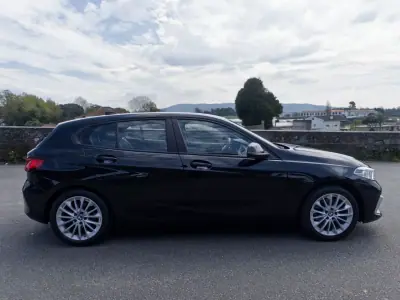 BMW 116 2020 - 18990 EUR, 151000 km - AUTO.MOTO.pt - 151000km - foto 8 de 37