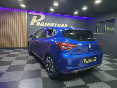 Renault Clio 2021 - 14900 EUR, 56000 km - AUTO.MOTO.pt - 56000km - foto 23 de 25