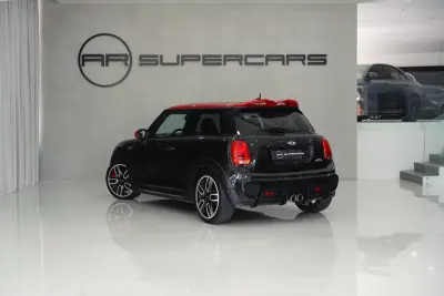 MINI 3 Portas 2016 - 25950 EUR, 58035 km - AUTO.MOTO.pt - 58035km - foto 12 de 52