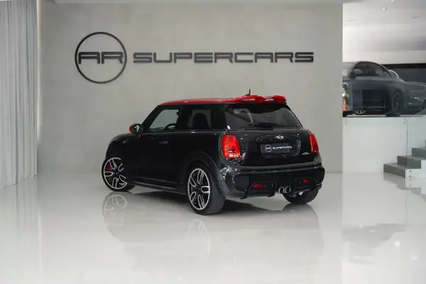 MINI 3 Portas 2016 - 25950 EUR, 58035 km - AUTO.MOTO.pt - 58035km - foto 12 de 52