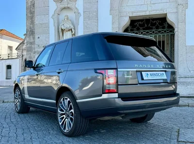 Land Rover Range Rover 2017 - 74480 EUR, 73870 km - AUTO.MOTO.pt - 73870km - foto 7 de 50