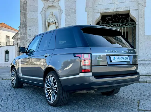 Land Rover Range Rover 2017 - 74480 EUR, 73870 km - AUTO.MOTO.pt - 73870km - foto 7 de 50