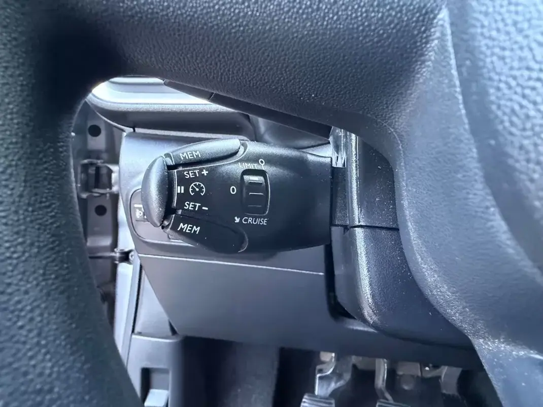 Citroën C3 2018 - 9250 EUR, 35168 km - 35168km - foto 18 de 44