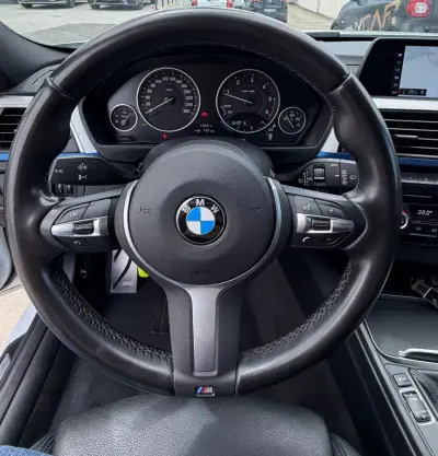 BMW 320 2019 - 23950 EUR, 152000 km - AUTO.MOTO.pt - 152000km - foto 18 de 34