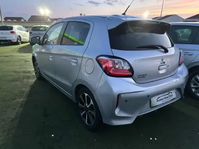 Mitsubishi Space Star 2024 - 13990 EUR, 28267 km - AUTO.MOTO.pt - 28267km - foto 5 de 11