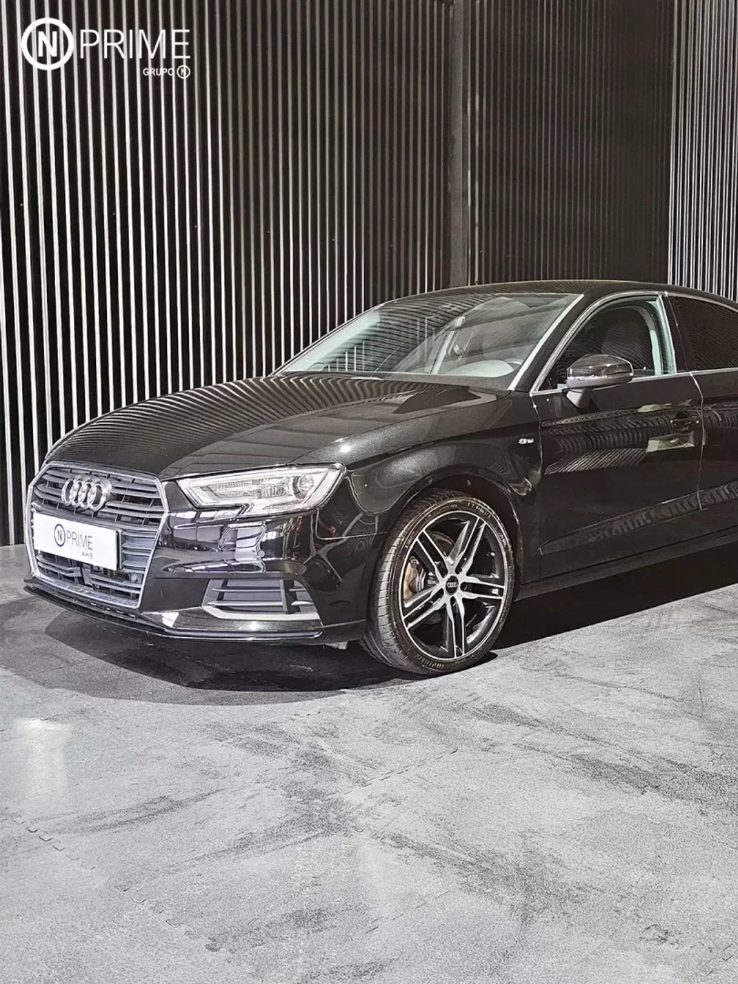 Audi A3 Limousine 2016 - 19700 EUR, 108000 km - AUTO.MOTO.pt - 108000km - foto 1 de 27