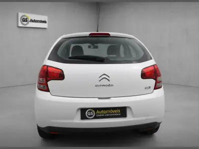 Citroën C3 2015 - 7750 EUR, 87000 km - AUTO.MOTO.pt - 87000km - foto 3 de 8
