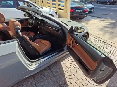 BMW 335 2008 - 34900 EUR, 170000 km - AUTO.MOTO.pt - 170000km - foto 38 de 47