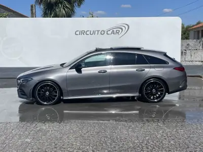 Mercedes-Benz CLA 180 2020 - 25400 EUR, 176284 km - AUTO.MOTO.pt - 176284km - foto 3 de 57