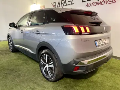 Peugeot 3008 2019 - 14950 EUR, 99000 km - 99000km - foto 10 de 34