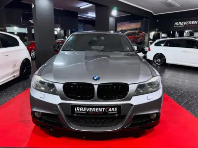 BMW 320 2009 - 14900 EUR, 253940 km - 253940km - foto 2 de 23