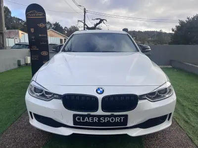 BMW 316 2014 - 14900 EUR, 175000 km - AUTO.MOTO.pt - 175000km - foto 2 de 59