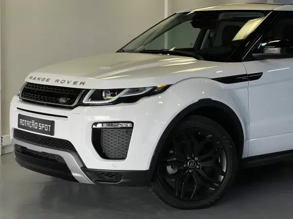 Land Rover Range Rover Evoque 2016 - 24990 EUR, 75000 km - AUTO.MOTO.pt - 75000km - foto 30 de 53