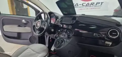 Fiat 500 2008 - 7250 EUR, 168764 km - AUTO.MOTO.pt - 168764km - foto 7 de 23