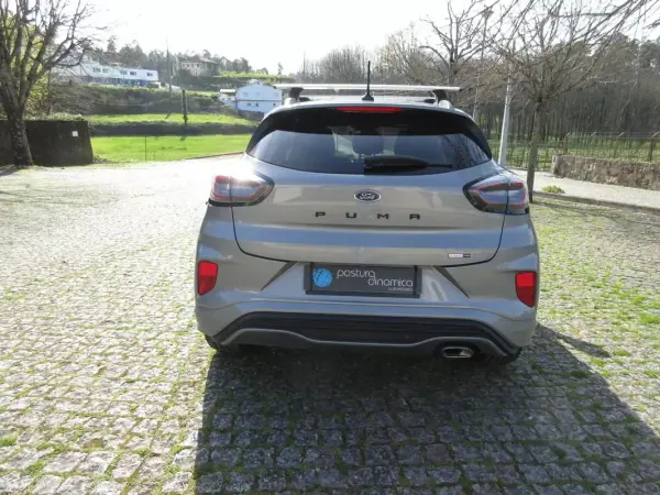Ford Puma 2021 - 16990 EUR, 68000 km - AUTO.MOTO.pt - 68000km - foto 8 de 46