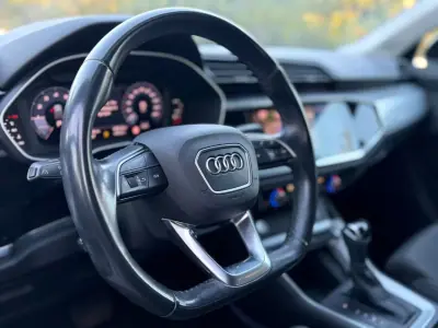 Audi Q3 2020 - 26699 EUR, 97000 km - AUTO.MOTO.pt - 97000km - foto 7 de 15