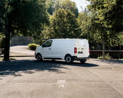 Opel Vivaro 2021 — photo 6 of 46