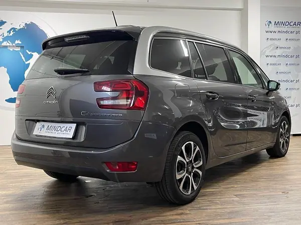 Citroën C4 Spacetourer 2020 - 24980 EUR, 65900 km - AUTO.MOTO.pt - 65900km - foto 5 de 27