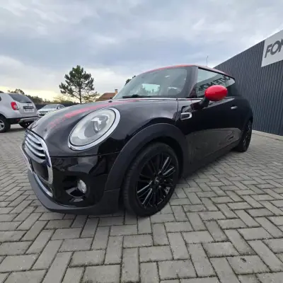MINI Cooper 2015 - 14950 EUR, 172223 km - AUTO.MOTO.pt - 172223km - foto 4 de 22