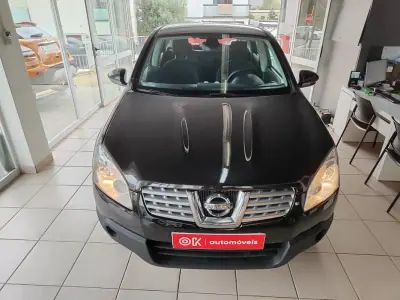 Nissan Qashqai 2010 - 6750 EUR, 250000 km - AUTO.MOTO.pt - 250000km - foto 4 de 32