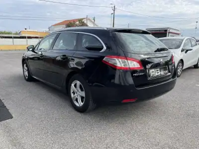 Peugeot 508 SW 2013 - 9900 EUR, 227000 km - AUTO.MOTO.pt - 227000km - foto 5 de 12