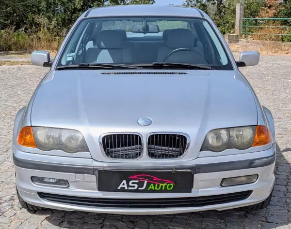 BMW 316 2000 - 2900 EUR, 213714 km - AUTO.MOTO.pt - 213714km - foto 3 de 21