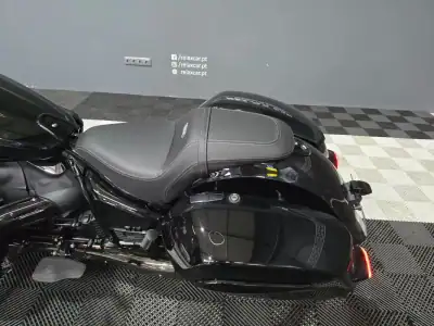 BMW R 18 Roctane 2023 - 22999 EUR, 2500 km - AUTO.MOTO.pt - 2500km - foto 11 de 17