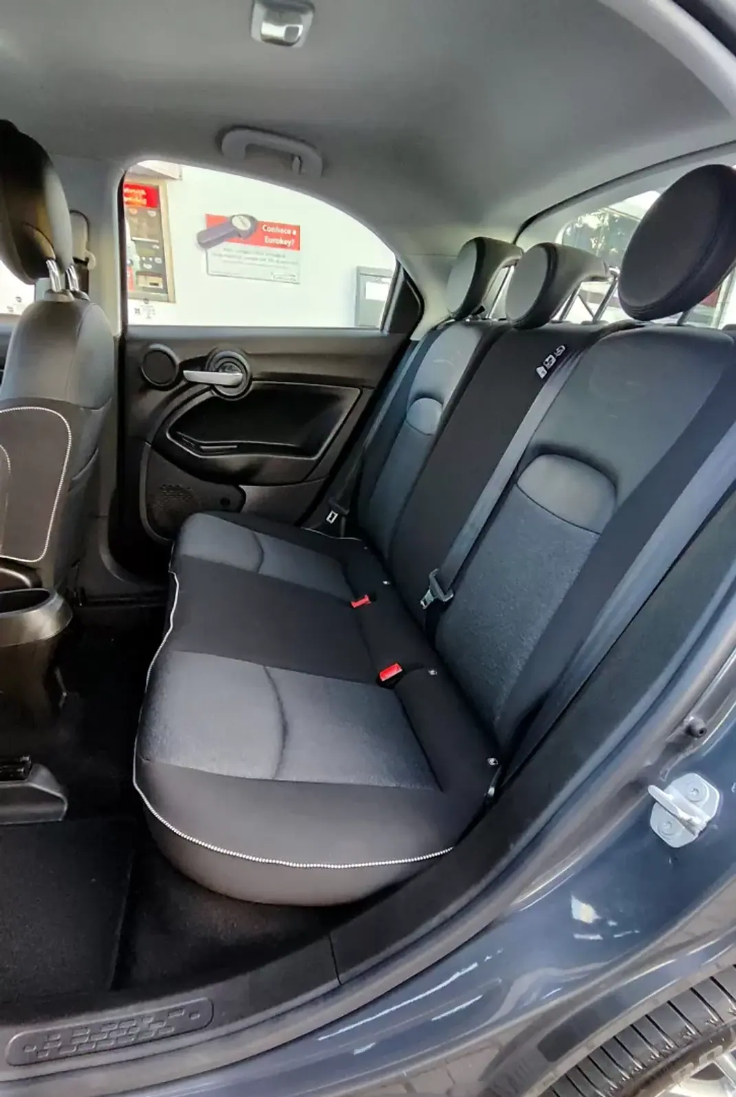 Fiat 500X 2019 - 15400 EUR, 86000 km - 86000km - foto 5 de 12
