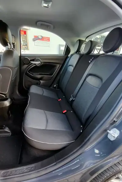 Fiat 500X 2019 - 15400 EUR, 86000 km - AUTO.MOTO.pt - 86000km - foto 5 de 12