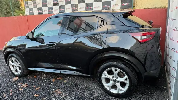 Nissan Juke 2022 - 15900 EUR, 87000 km - AUTO.MOTO.pt - 87000km - foto 4 de 13