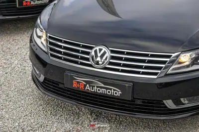 Volkswagen Passat CC 2012 - 16700 EUR, 140000 km - 140000km - foto 5 de 36